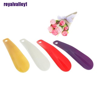 royalvalley1 - zapatero (1 unidad, 16 cm, plástico, zapato, cuchara, zapatero, qnmb)