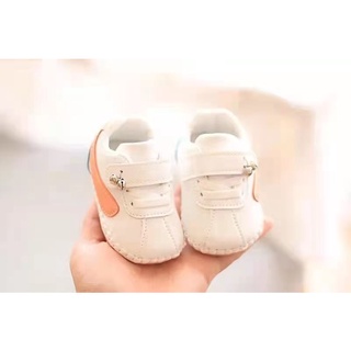 Calzado de bebé Calzado de suela blanda para recién nacido Calzado de niño Calzado casual de bebé Calzado de paseo Zapatos