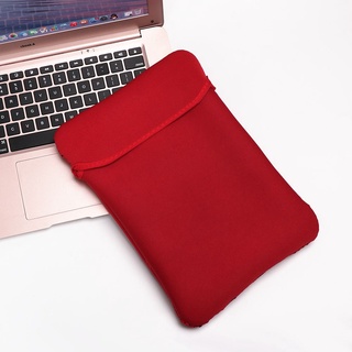 COZEE 9"-17" Universal Sleeve Case Ultra Slim Para|Pro Laptop Bag De alta calidad Proteccion completa Suave A prueba de golpes Impermeable Ordenador portátil (8)