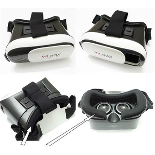 Vr Box 2/lentes de realidad Virtual - gafas de juego