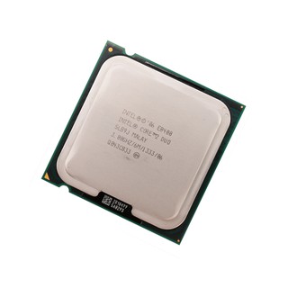 Intel Intel Core 2 E7200 E7300 E7400 E7500 E7600 E8200 E8300 E8400 E8500 E8600 CPU LGA775 pin g41 p41 p43 CPU