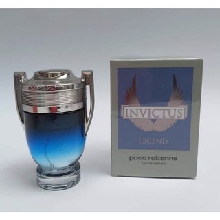 perfume invictus legend