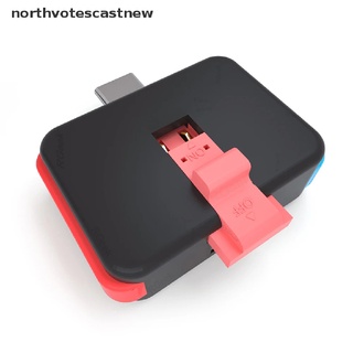 northvotescastnew v5 rcm interruptor cargador automático clip herramienta dongle kit para nintendo switch ns nvcn (6)