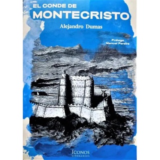 El Conde De Montecristo - Alejandro Dumas Edición De Lujo
