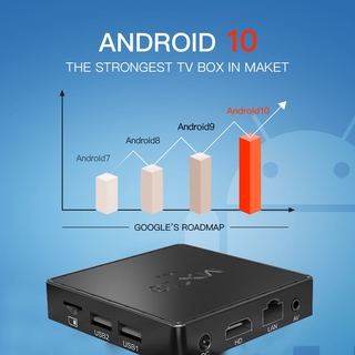 h616 mx10 mini android 10.0 allwinner tv box 4gb gb gb 2.4g 5 64 32g wifi bt4.2 6k media player tvbox h313 1gb 8gb (8)