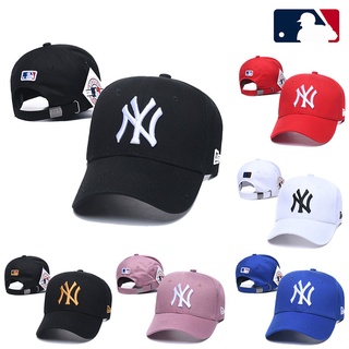 Yankees Classic Gorra De Béisbol Para Hombres Mujeres NY Ajustable Moda Gorras