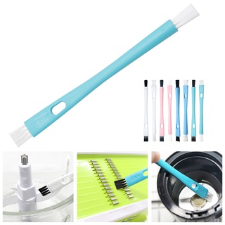 uesuoka Cleaning Brush Multifunctional Dust Removal Portable Computer Keyboard Brush Cleaner Tool for Office