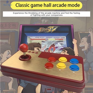 Consola portátil Retro Mini juegos consola de videojuegos consola de videojuegos incorporado 3000 juegos de mano jugador de juegos mejor regalo Retro Arcade