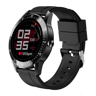S11 Smart Watch Heart Rate and Blood Pressure Monitoring Waterproof Sports Watch Heart Rate Blood Oxygen Smart Watch topdeals5.mx
