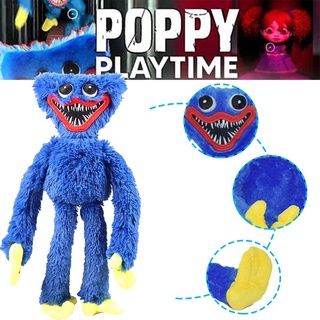 Poppy Playtime Huggy Wuggy Juego Personaje De Piel Juguetes