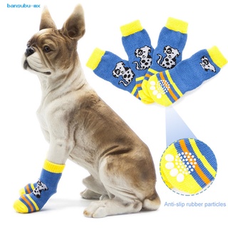 bansubu calcetines largos ecológicos para cachorros/calcetines largos de moda para cachorros/calcetines largos para todas las estaciones