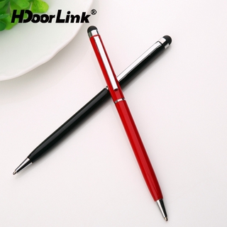 hdoorlink 2 en 1 lápiz capacitivo universal lápiz capacitivo para ipad iphone tablet android smartphone