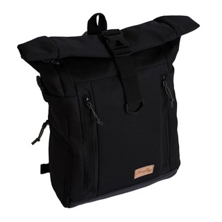 Firefly Chavez - mochila para portátil, color negro (5)