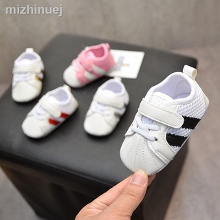 Zapatos para bebé De 0-3-6-12 Meses