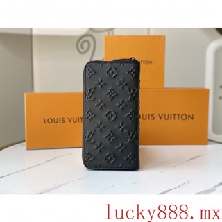 Louis Vuitton m80505-Cartera Para Hombre (4)