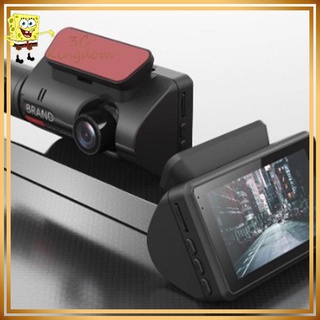 *venta al por mayor*3 pulgadas 1080P coche cámara de tablero de cámara DVR de doble registro de Video grabador cámara (5)