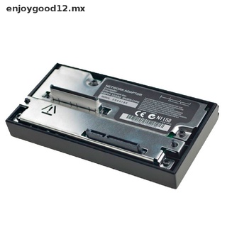 [enjoy1] Adaptador De Red SATA Para PS2 Fat Consola De Juegos Socket HDD