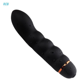 REB Women G Spot Vibrator Multispeed Dildo Stimulation Massager Adult Sex Toy