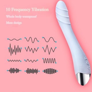 Drilkobreat Drill G-Spot vibrante clítoris estimulador adulto masajeador juguete sexual