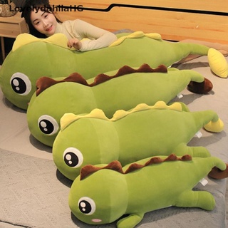 [LovelydahliaHG] Dinosaur Pillow Plush Toys plush stuffed animals Sleeping Stuffed Pillow Recommended