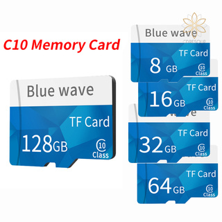 [IR EXstorage] tarjeta de memoria Flash TF de alta velocidad de 8/16/32/64/128GB para Mac OS Android Windows