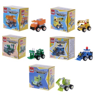 tw mini ingeniería modelo de coche de juguete excavadora de juguete clásico vehículos de regalo para niños