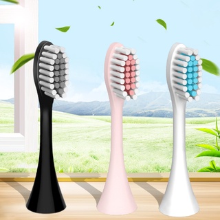 guanleri - cabezales de repuesto para cepillo de dientes, resistentes al desgaste, resistentes al desgaste, para el hogar