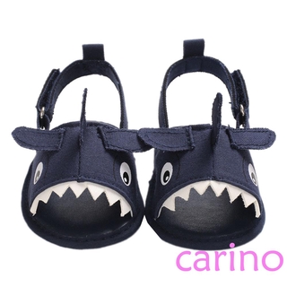 Pop zapatos para bebé/zapatos antideslizantes para bebés/niñas/zapatos antideslizantes/suela suave de tiburón (4)