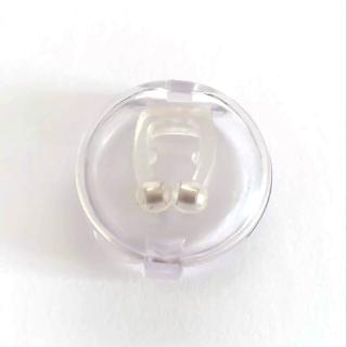 Clip de silicón para nariz antirroquidos (3)