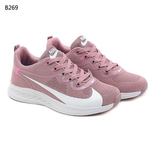 Nike zapatos para correr B269