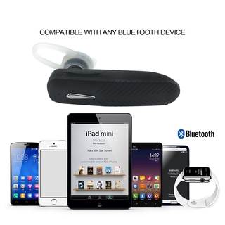 Audífonos Bluetooth con forma De hoja De arce en forma De Bluetooth (6)