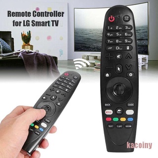 Control Remoto Smart TV Voz Mágica Para LG 2018 AN-MR18BA AI ThinQ (6)