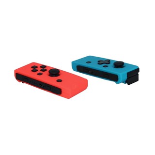 Juego de controles Genéricos Tipo Joy-Con Compatibles Con Nintendo Switch (2)