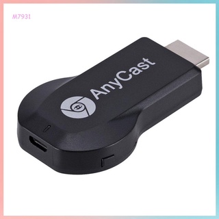 WiFi 1080P HDMI compatible TV Stick AnyCast DLNA Inalámbrico Miracast Airplay (5)