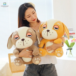 Cute Hugging Pillow Plush Stuffed Cartoon Animals Stuffed Animal Cushion For Home Office