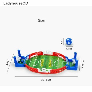 LadyhouseOD Mini Table Top Football Shoot Game Set Desktop Soccer Indoor Game Kids Toy Gifts Hot Sell (6)