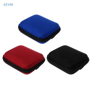 KEYIM Carrying Pouch Bag Box Case For GBA SP Game Console