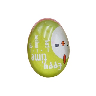 Egg Timer Color Changing Timer Kitchen Tools Gadgets Resin Boiled W2R1 Cooking Eco-Friendly M6D2 (7)