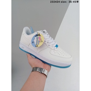 Nike Nike Air Force 1 Low low-top all-match casual sports shoes
