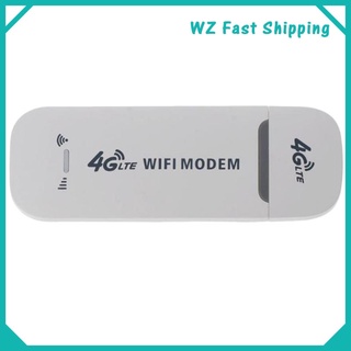 4g LTE WiFi Desbloqueado inalámbrico USB Dongle módem Banda ancha móvil (1)