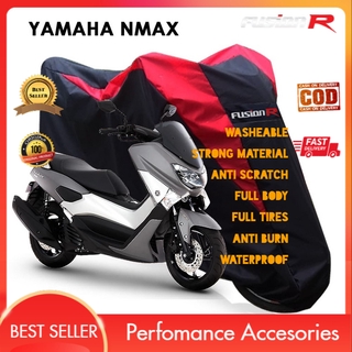 Yamaha Nmax - guantes de motocicleta resistentes al agua, mantas de motocicleta Nmax, última Nmax Fusion R, guantes impermeables