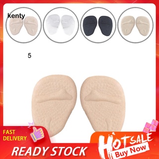 Kt_ plantilla protectora suave De Gel antideslizante Para cuidado De los pies (1)