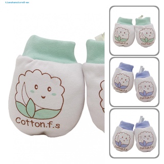 tianshanstore8.mx guantes de algodón unisex para niños/invierno/antiagarramiento para otoño