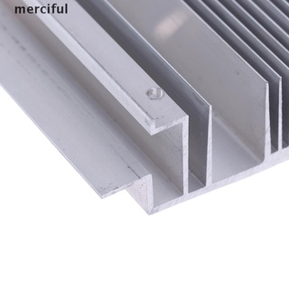 sistema de enfriamiento termoeléctrico misericordioso semiconductor sistema de refrigeración kit disipador de calor mx