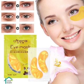 Collagen eye mask, Collagen eye mas dark circles, eye bags, hydration ho (1)