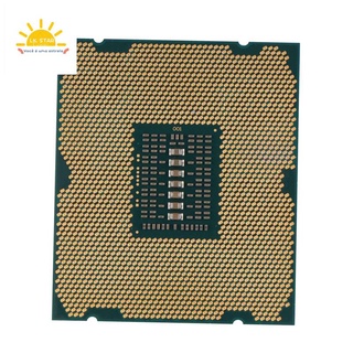 Procesador Intel Xeon E5-2650 V2 Cpu 2.6 Lga2011 Sr1A8 procesador De escritorio Octa core E5 2650v2