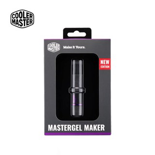 COOLER MASTER Cooler Mastergel Maker New Edition pasta térmica