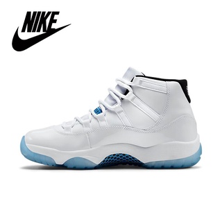 ventas calientes nike air jordan 11 hombres al aire libre casual deportes zapatos de moda zapatos de baloncesto