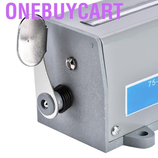 onebuycart 75-i - contador de revolución rotativa mecánica de 5 dígitos (4)