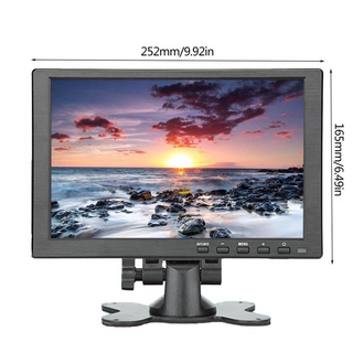 monitor hdmi compatible con 1920x1080 hd ips pantalla de ordenador led monitores (4)